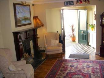 Hostal Dun Ri Guesthouse