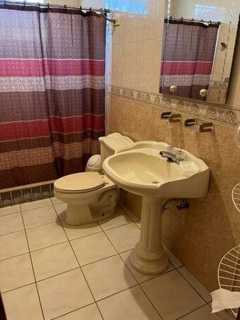 Verde Monte Guest House