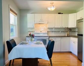 Apartamento The Perch On Birch