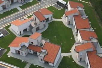 Aparthotel Alba Village Hotel