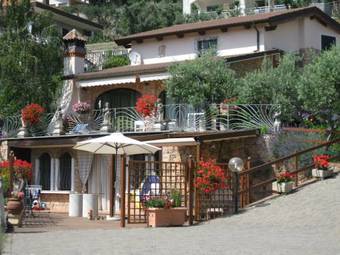 Agroturismo Agriturismo Peterpan