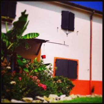 Agroturismo Agriturismo Hornos