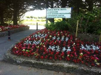Knock House Hotel