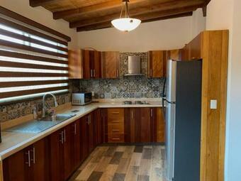 Apartamento Casa De Campo La Casa De Chio