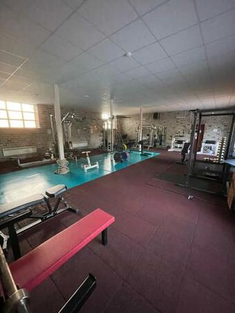 Lakeside Apartment With Hot Tub And Sauna