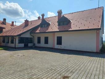 Agroturismo Dom Paraplegikov Semi?