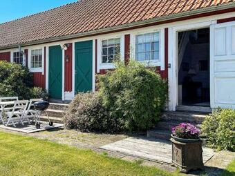 Holiday Home Ell�s IX