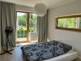 Apartamento Tahkuranna Beach And Golf House