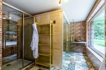 Hotel Kokorin Forest Villa