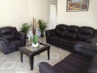 Casa En La Monta�a