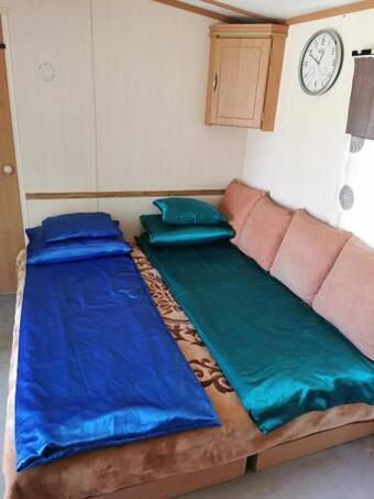 Hostal Szandika Vend�gh�z