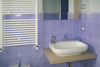 Hostal Affittacamere Rubino