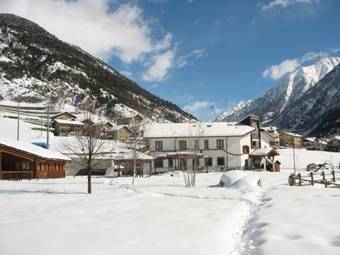Hotel Hostellerie Le Lievre Amoureux