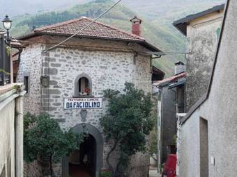 Apartment Il Pianone Cutigliano