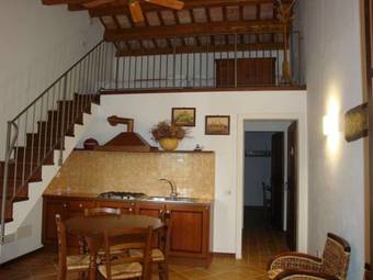 Agroturismo Rustico Del Conero