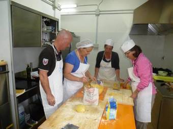 Agroturismo Miralduolo