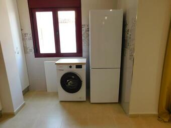 Apartamento Extremadura 2b