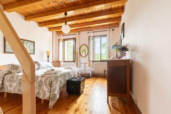 Apartamento Casa Tesini In Collina Con Due Camere