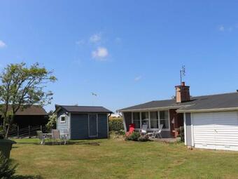 Holiday Home Tr�sl�vsl�ge II