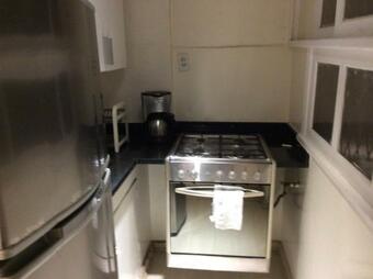 Apartamento Ipanema Vinícius 201