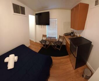 Apartamento Mash Place