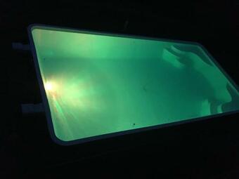 Apartamento Gite Les Hauts Du Lac