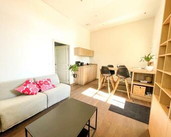 Apartamento Splendide Appart Au Vert - Mas En Zone Naturelle Prot�g�e