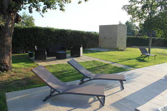 Agroturismo Rosso Di Sera