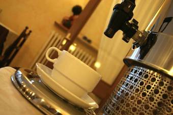 Hotel Albergo Del Garda