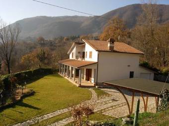 B&B Il Cantico