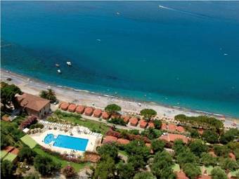 Hotel Resort Paradiso Club