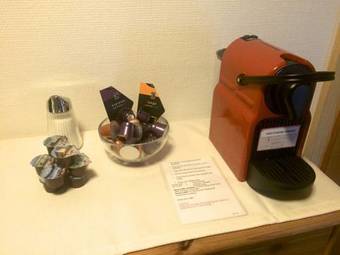 Apartamentos Ferienwohnung H�beli