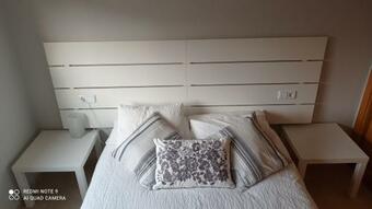 Apartamento En Mi�o. En El Camino Ingles.