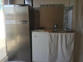 Apartamento Un Nid En Provence