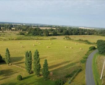 Apartamento Chateau D'eau Le Sable