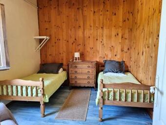 Apartamento Moulin D'en Bas