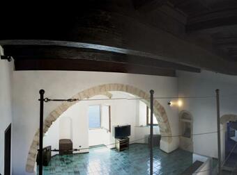 Sintattica Servizi E Turismo Srl - Le Rondini - Casa Di Lucio Dalla