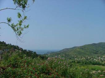 Agroturismo Sulle Onde Della Collina