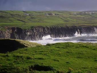 Corran Meabh Holiday Homes