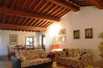 Agroturismo Agriturismo Casentino