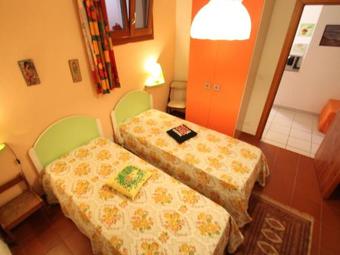 Holiday Home Piano Terra Siniscola