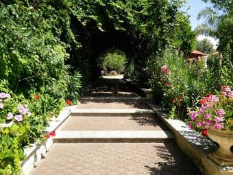 Bed & Breakfast Residenza Villa I Nidi