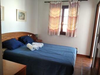 Apartamento Siesta Mar Cala En Porter