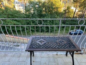 Apartamento Charmant Et Spacieux Logement Avec Chemin�e +clim