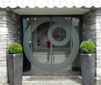 Hotel & Gasthaus Die Perle