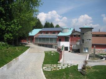 Bed & Breakfast Le Pinete