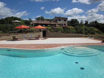 Agroturismo La Concordia Agriturismo