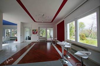 Bed & Breakfast Villa Silvia Olivetti