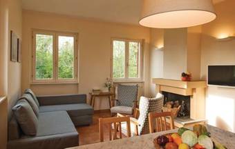 Apartamento Castagno