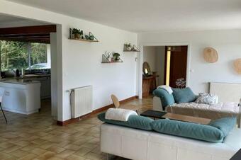 Ty Ar Menez - Magnifique Maison Familiale De 180m � 700m De La Plage